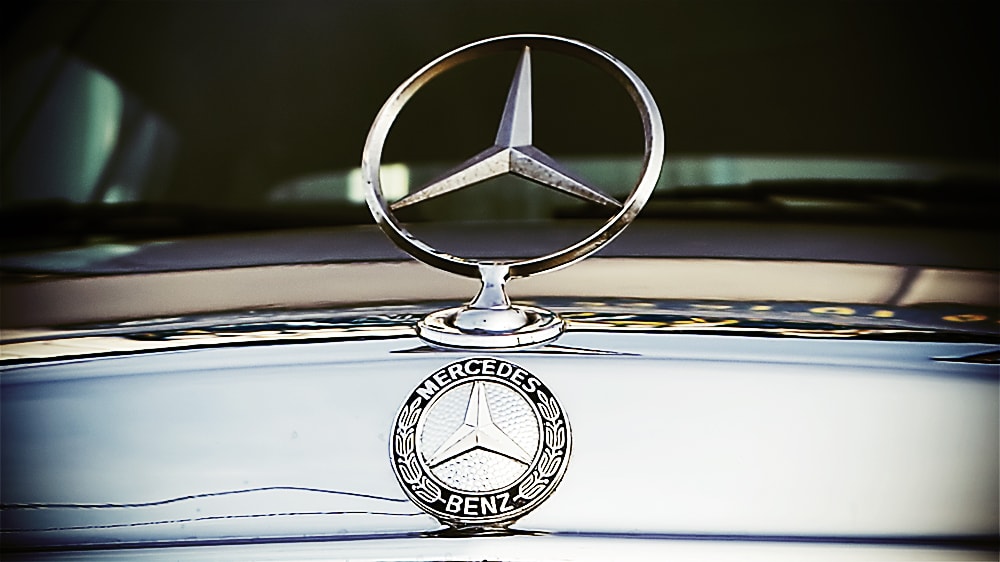 Mercedes Restauration Automobile 3